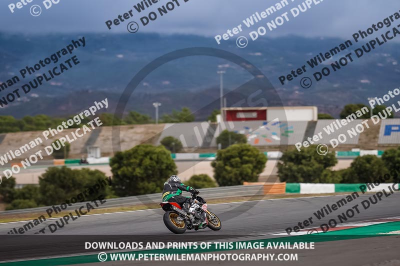 motorbikes;no limits;october 2019;peter wileman photography;portimao;portugal;trackday digital images